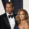 ‘We are better as friends’: Jennifer Lopez, Alex Rodriguez call off engagement