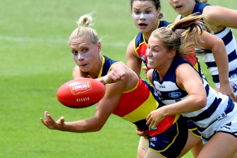 Aflw 2020 Club By Club Lists Key Players And Predictions