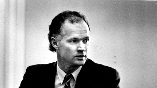 Labor premier Wayne Goss investigated daylight saving and instigated several Fitzgerald inquiry reforms.