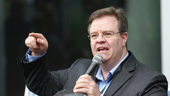 Smart Energy Council chief John Grimes says millions of people would be worse off under the Coalition’s nuclear policy plan.