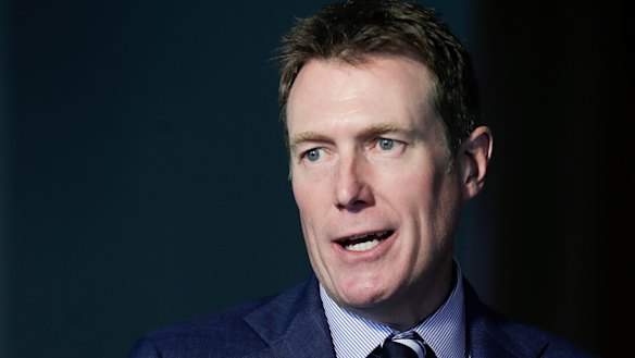 Attorney-General Christian Porter is promising to restart negotiations on a national integrity commission.