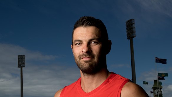 Heath Grundy.