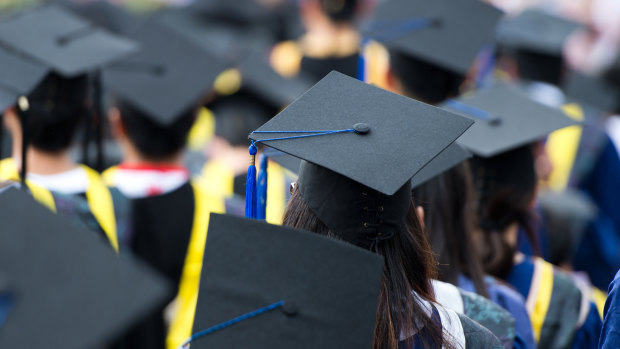 Paying off student debt with a credit card could lead to a bigger debt problem. 