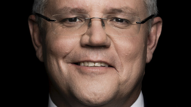 The left swung behind Scott Morrison, the candidate of the moderates faction. He won by just five votes.