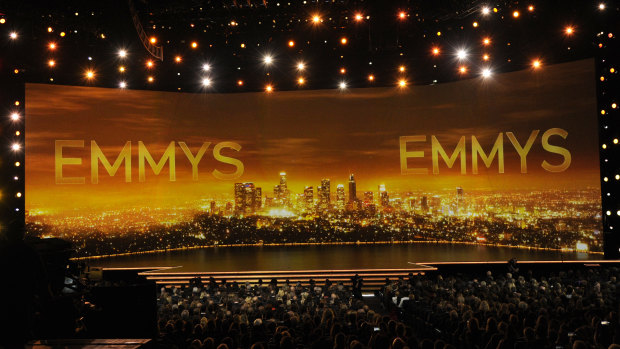 The 75th Primetime Emmy Awards has been postponed due to the ongoing actors and writers strikes.