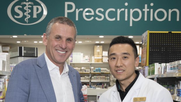 Chemist startup gets the script right as demand grows for prescription delivery