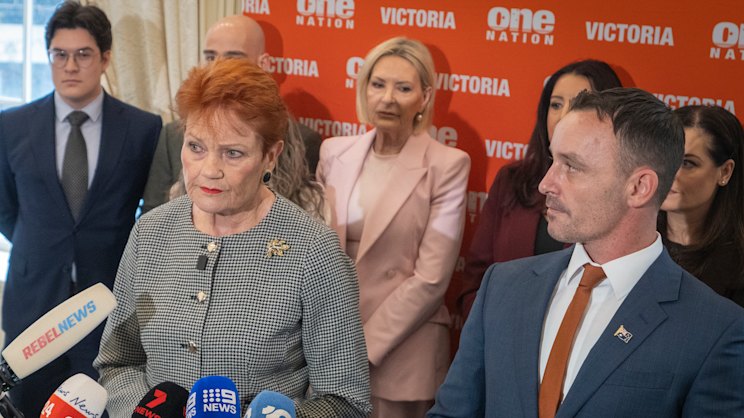 theage.com.au - Angelica Snowden - One Nation's Victorian leader listed as living outside his electorate