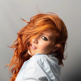 Blue Mountains-based sex worker Jenna Love.