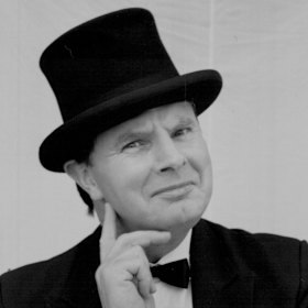 Dorian Wild was Sydney’s undisputed gossip king of the 1980s.