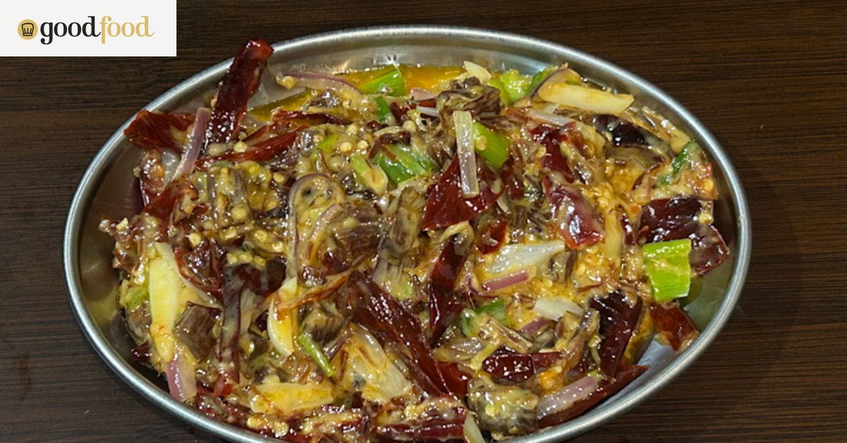 A new CBD canteen that’s all about Bhutanese cuisine