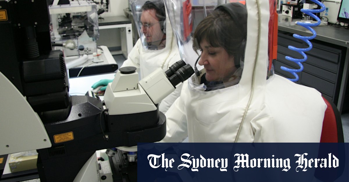 CSIRO identifies five virus families that pose next pandemic threat - Vimarsana News