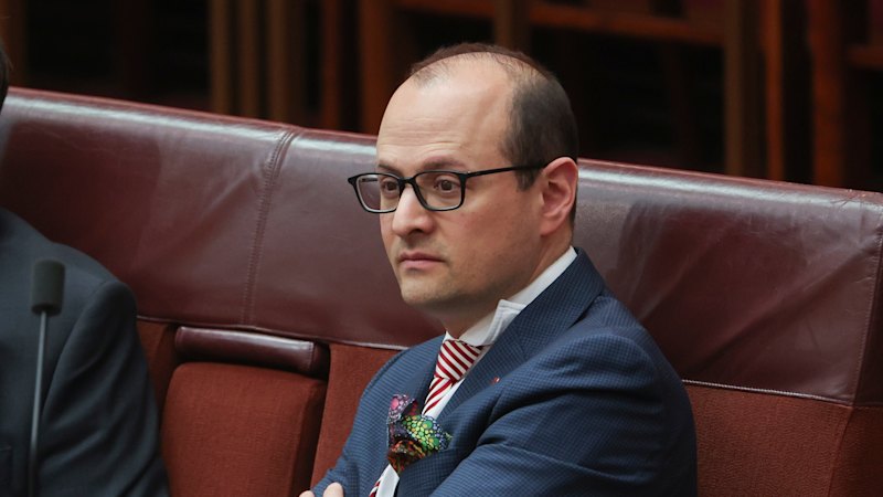 ‘Animated by nostalgia’: Labor senator slams luminaries over AUKUS