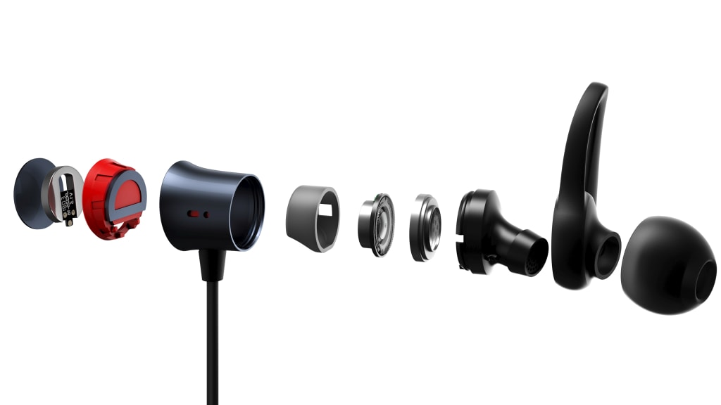 OnePlus Bullets Wireless Review: Incredible Bluetooth Buds For Under $100