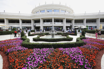 Trump's Doral resort, pictured, has been announced as the host of the 2020 G7 summit.