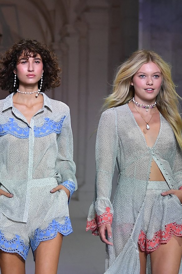 Fresh faces at We Are Kindred.