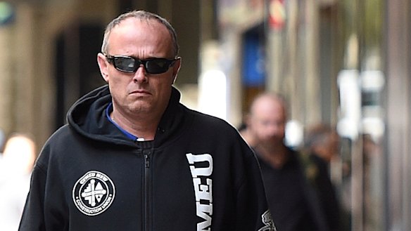 CFMEU claims workers exposed to asbestos at Sydney Airport