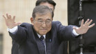 Japan’s new Prime Minister Shigeru Ishiba is bracing for election blowback.