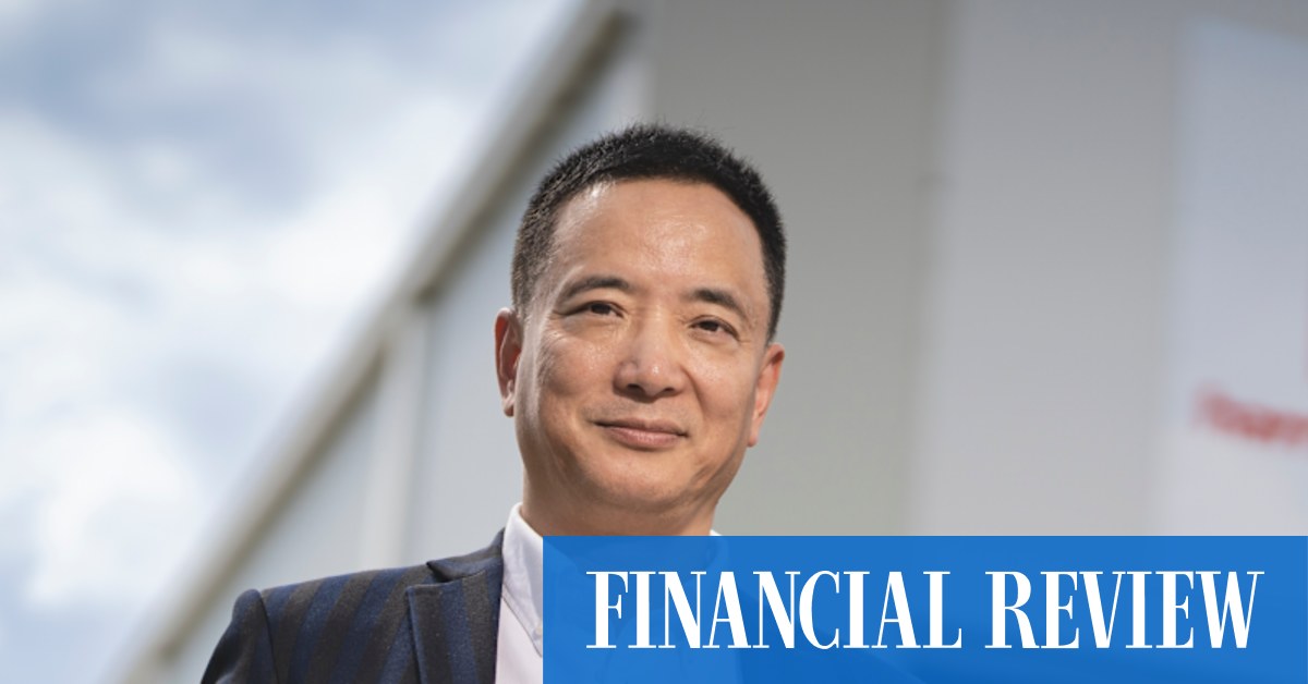 ASX nanocaps: Harris Tech, Elixinol explain why their company went public - Vimarsana News