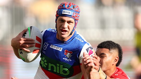 Kalyn Ponga