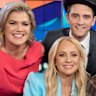 ‘I do have pants on’: The Project says goodbye with teary and funny final episode
