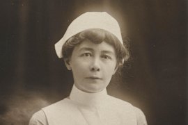 Miles Franklin was much more than a bush governess. 