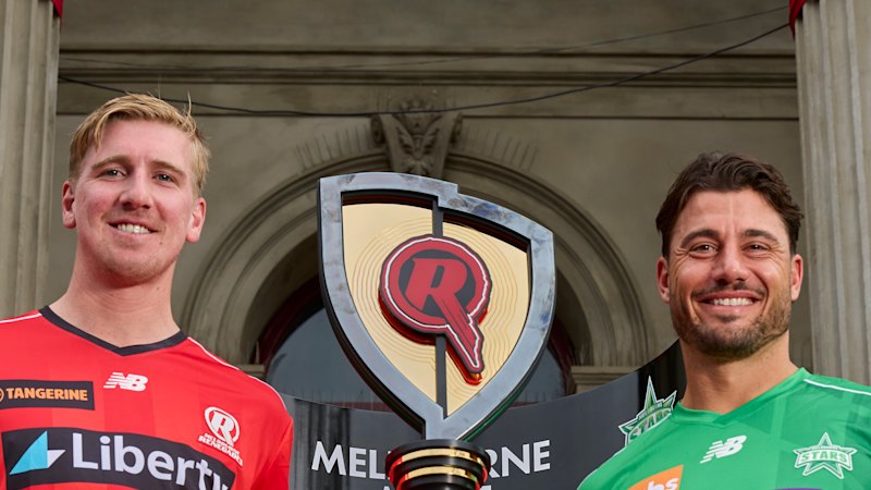 Players consider BBL contract release requests following Mel