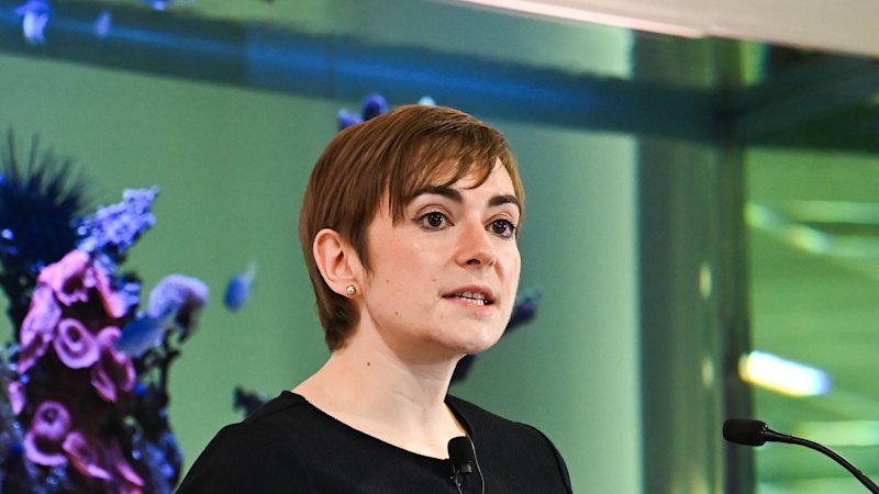 Sarah Hunter warns interest rates and tax changes will cool the housing market