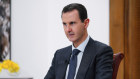 Syrian President Bashar al-Assad.