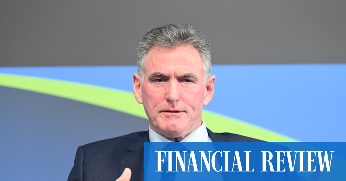 ASX NAB: NAB drives business bank, steps back from mortgages - Vimarsana News