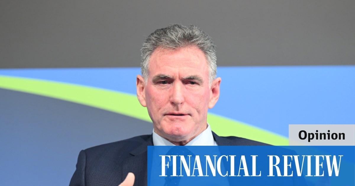 Banking Summit: Big and small businesses bank on a bigger Australia - Vimarsana News