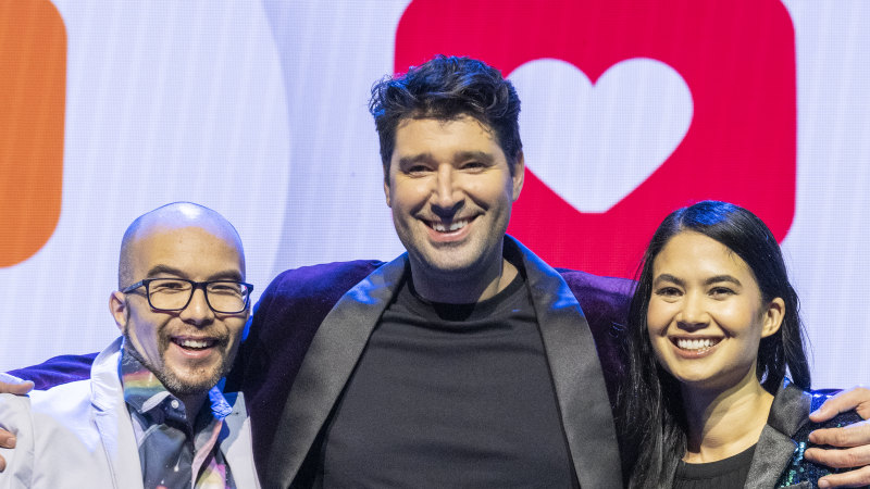 Job cuts are everywhere in tech. What does Canva know that others don’t?