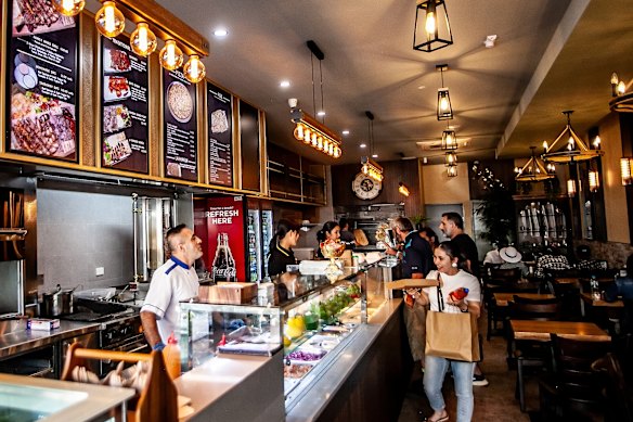 WAtoday / Good Food review - Antep Mangal Victoria Park.