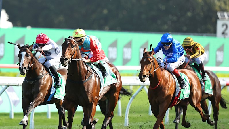 Races such as The Everest deserved elevation. But, has it gone too far?