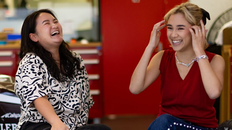 Bogatunka načrtuje izgradnjo ženskega študentskega doma na veliki univerzi v Sydneyju