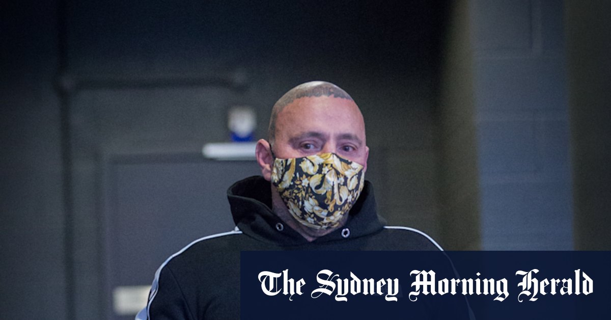 Bikie asks for bail change after police reject request to attend Australian Open - Vimarsana News