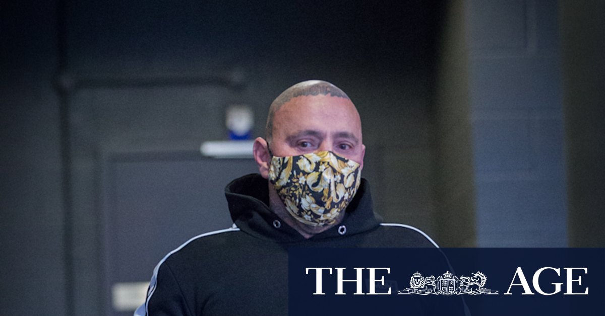Bikie asks for bail change after police reject request to attend Australian Open - Vimarsana News