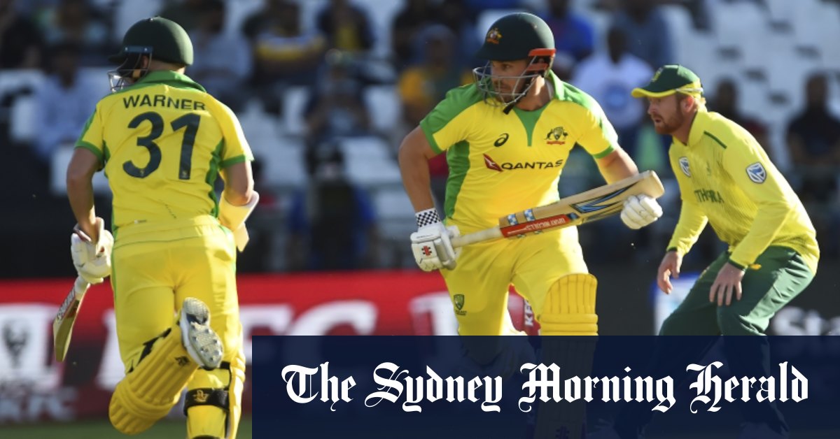 Coronavirus T20 World Cup In Australia Postponed Due To Covid 19