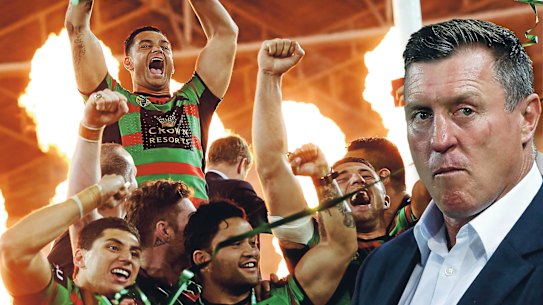 Furner excited to Leeds the way but focus on helping Souths home