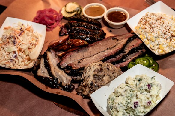 The Bearded Pig has built a grassroots following in 18 months.