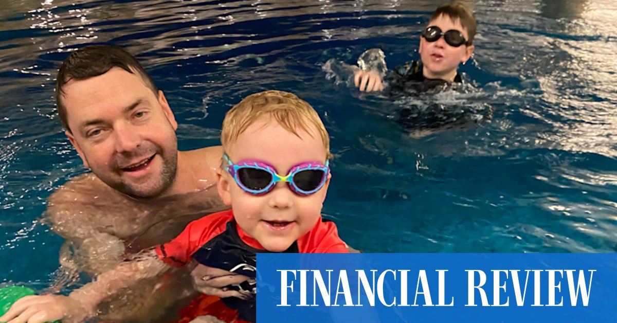 The family who spent the 2020 lockdown alone in luxury five-star hotel The Langham Sydney - Vimarsana News