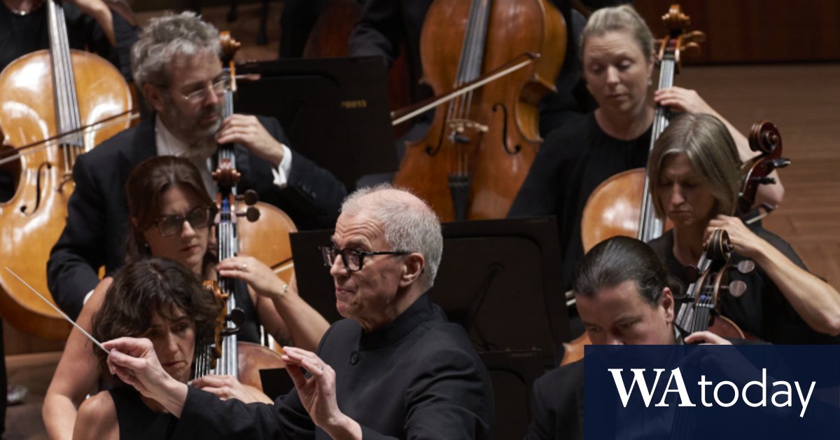Finnish duo breathe new life into the music of fellow Finn Sibelius - Vimarsana News
