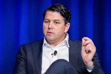 Jonathon McCarthy, Chief Decarbonisation Officer, Rio Tinto.