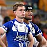 Canterbury are desperate for a win after a poor start to the season.