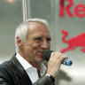 Reclusive Red Bull billionaire Dietrich Mateschitz dies at 78