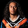 Jarome Luai has until April 30 next year to decide on his future.