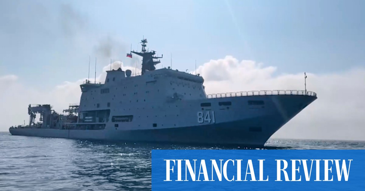 Taiwan on high alert as China launches major military drills