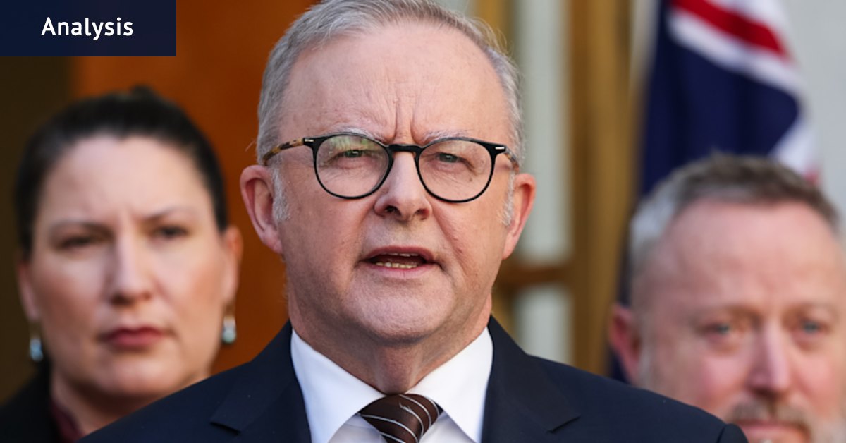 Albanese’s fix for your social media feed has one big flaw