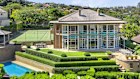 This $25.5 million Bellevue Hill house was one of William Wu’s many high-end purchases this year.