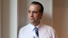 Peter V’landys’ lawyers didn’t convince on whether the ABC said what they said it did. 