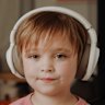 Stevie, 6, has since been diagnosed with chronic kidney disease and will require a transplant in the coming years.